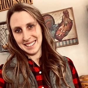 Meet your Posher, Apryl